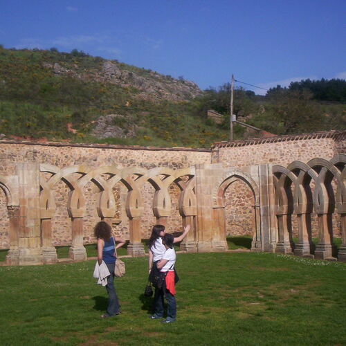 excursion a soria