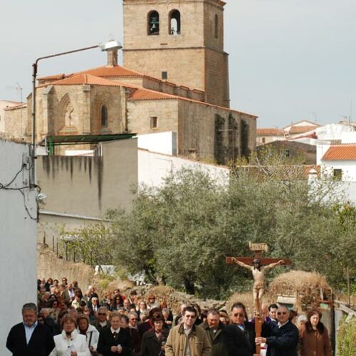 Via Crucis 2007