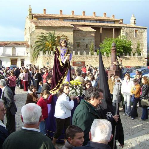 viernes santo