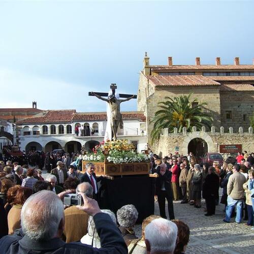 viernes santo