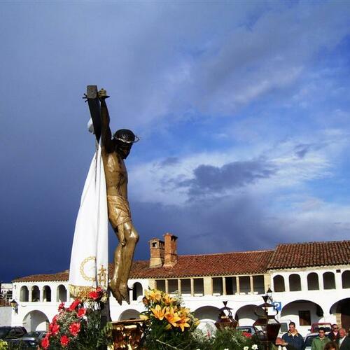 viernes santo