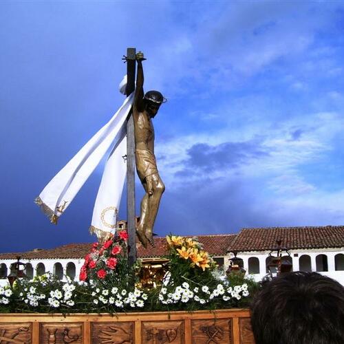 viernes santo