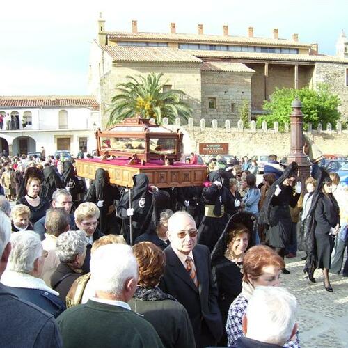 viernes santo