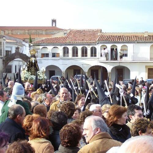 viernes santo