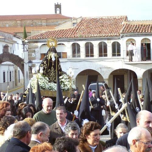 viernes santo