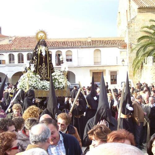 viernes santo