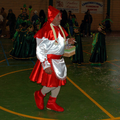 Carnaval  2008