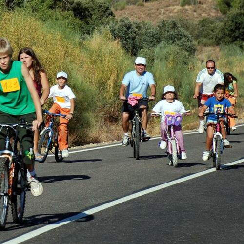 Bici 2008