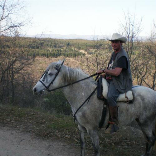 ruta de la lana 2009 12