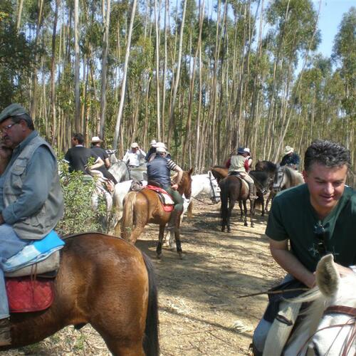 ruta de la lana 2009 4