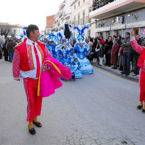 carnavales 2010 124 custom