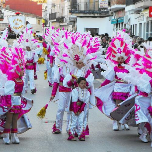 carnavales 2010 140 custom