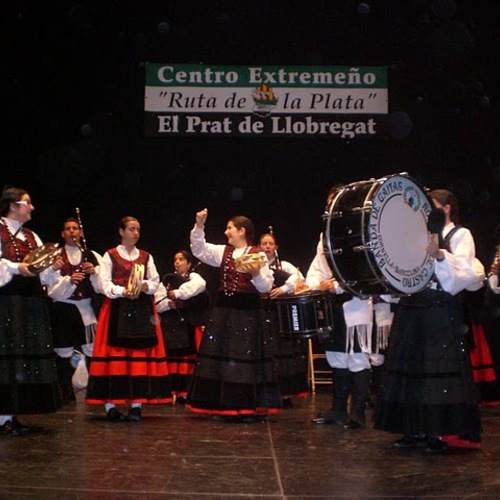 I Festival Folclórico