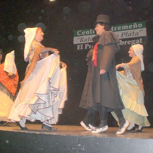 I Festival Folclórico2