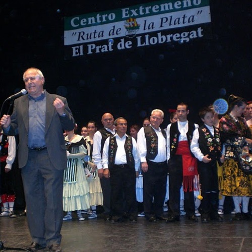 I Festival Folclórico14