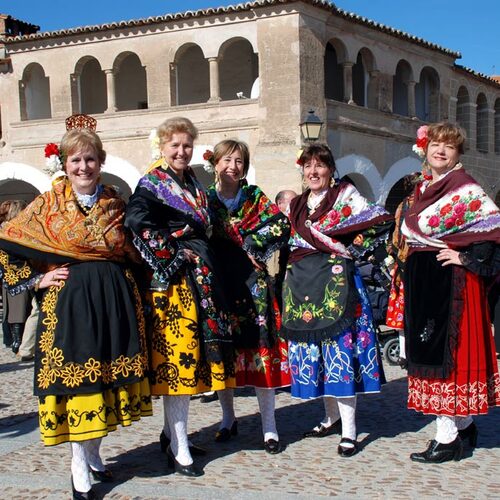 Celebracin de San Blas 2010