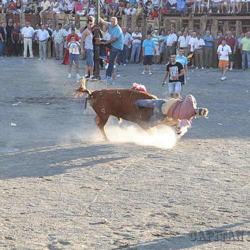 Danduli al nenarrachi