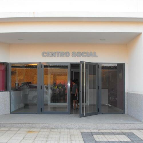 centro social 094 custom