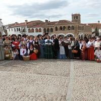 2012 i evocacion garrovillas en el siglo xvii 7