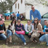 i encuentro de la primavera en altagracia 27