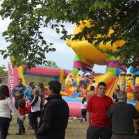 i encuentro de la primavera en altagracia 32