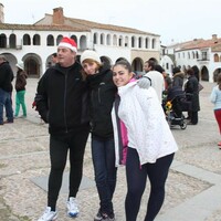 san silvestre 2012