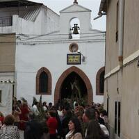 2012 procesion del burrinu 1