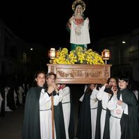 2012 procesion jueves santo 28