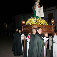 2012 procesion jueves santo 29