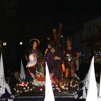 2012 procesion jueves santo 5