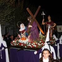 2012 procesion jueves santo 6