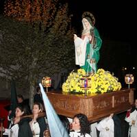 2012 procesion jueves santo 9