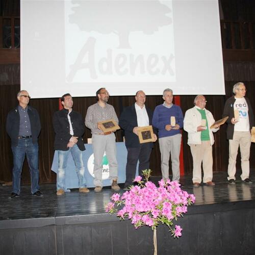 premios adenex 2012 14
