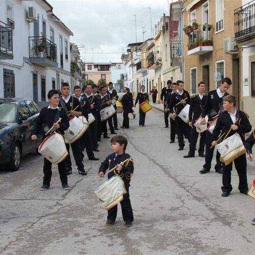 domingo de ramos 1