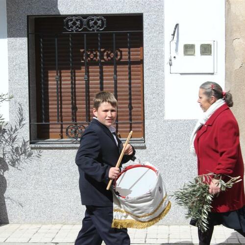 domingo de ramos 11