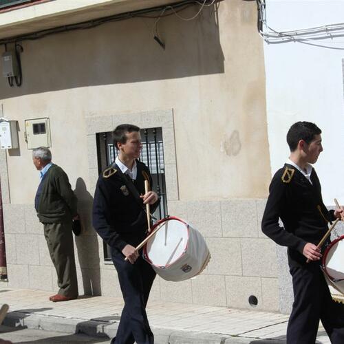 domingo de ramos 13