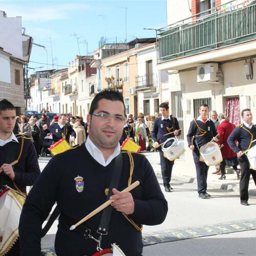 domingo de ramos 17