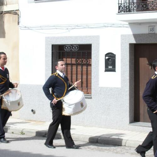 domingo de ramos 19