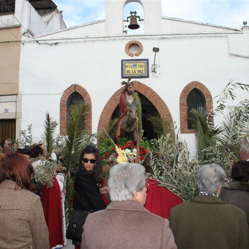 domingo de ramos 3