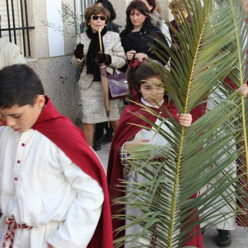 domingo de ramos 38