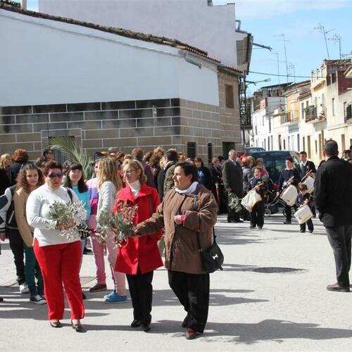 domingo de ramos 5