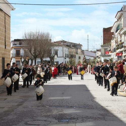 domingo de ramos 60