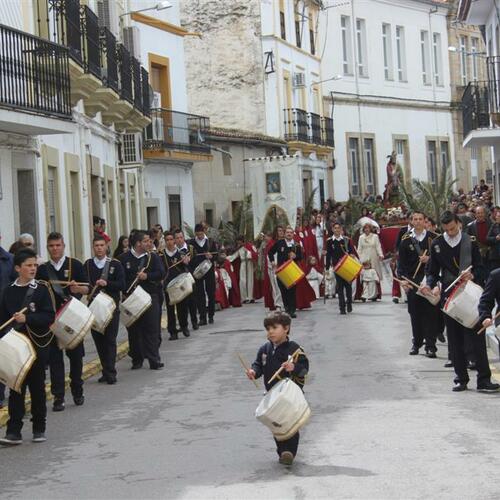 domingo de ramos 65