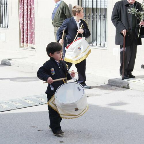 domingo de ramos 8