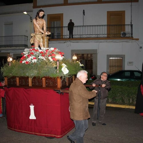 procesion jueves santo 12