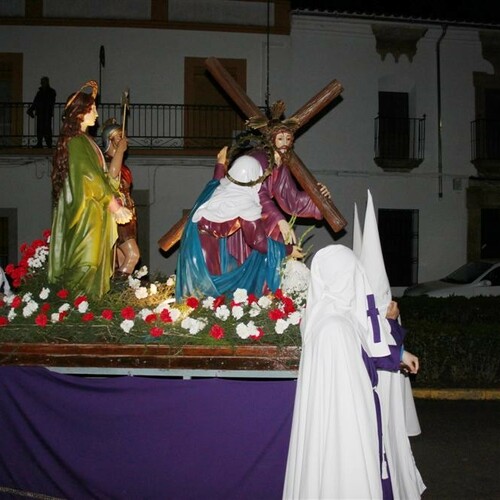 procesion jueves santo 16