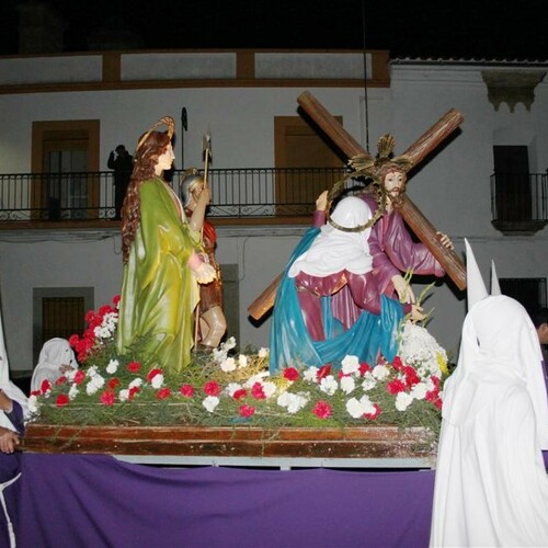 procesion jueves santo 17