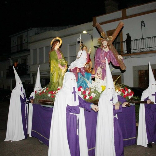 procesion jueves santo 18