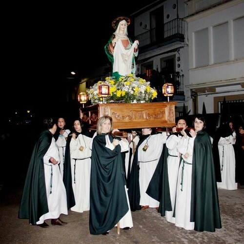 procesion jueves santo 19