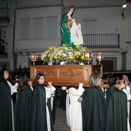 procesion jueves santo 21